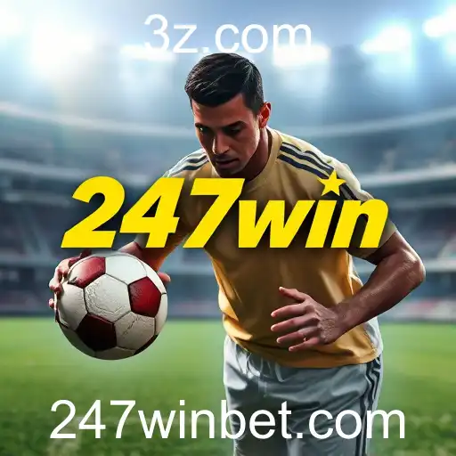 A Ascensão do 247win no Cenário de Jogos Online