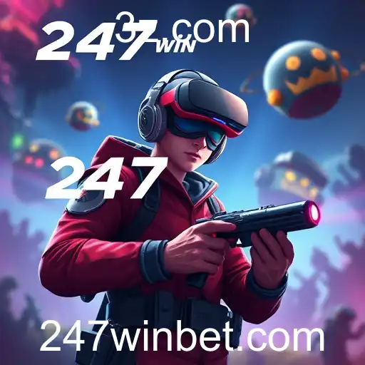 247win revoluciona mercado de jogos online