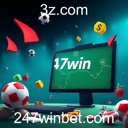 Tendências e Desafios em Jogos Online por 247win