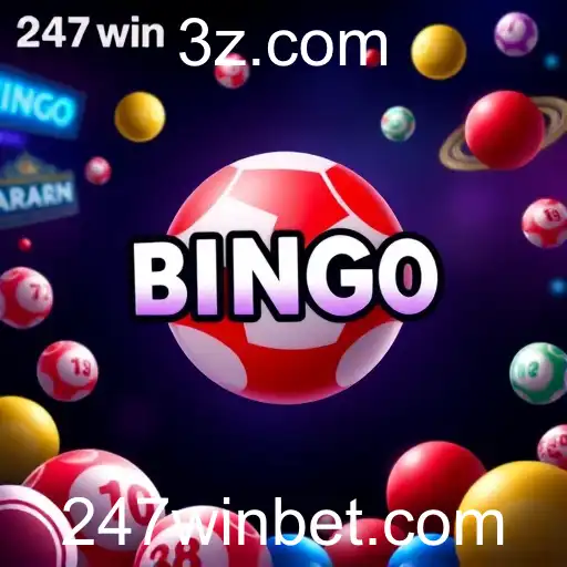 Descubra o Excitante Mundo do Bingo no 247win