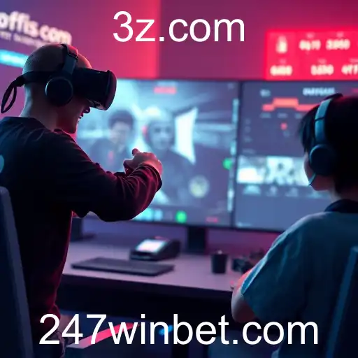 Novidades e Tendências de Jogos em 2025