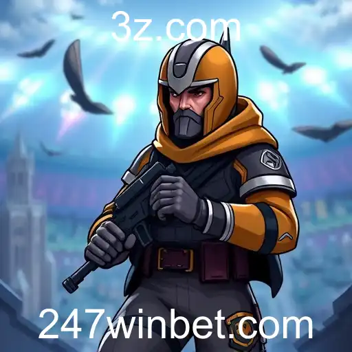 O Futuro dos Jogos Online em 2026: Ascensão do 247win