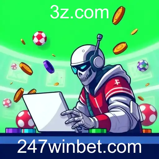 Tendências de Jogos em 2026: O Crescimento do 247win