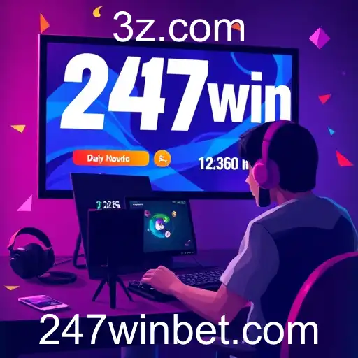 O Impacto Crescente dos Jogos Online no Brasil