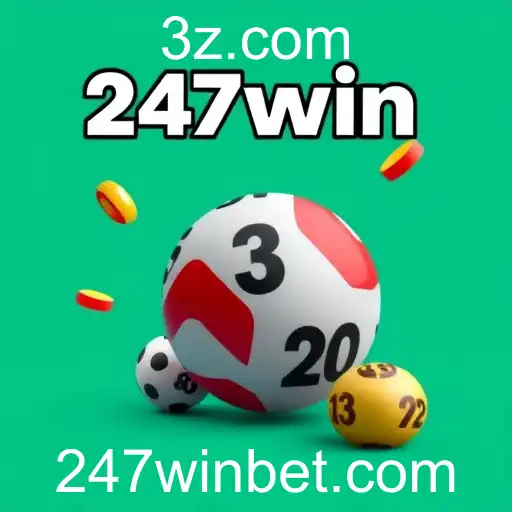 Explorando as Oportunidades de Loteria no Site 247win