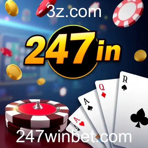 247win: A Nova Era dos Jogos Online em 2025