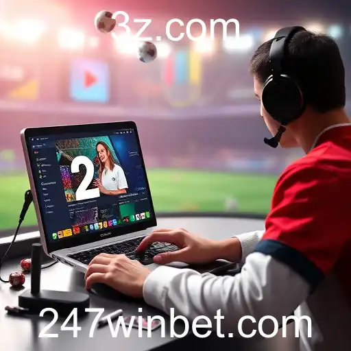 A Evolução dos Jogos Online em 2025