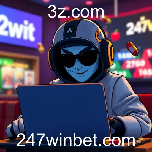 Cenário Atual dos Jogos Online e o Papel do 247win