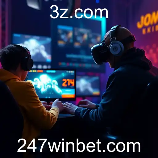 Crescimento dos Jogos Online no Brasil