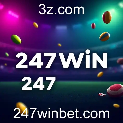 A Ascensão do 247win no Cenário de Jogos Online