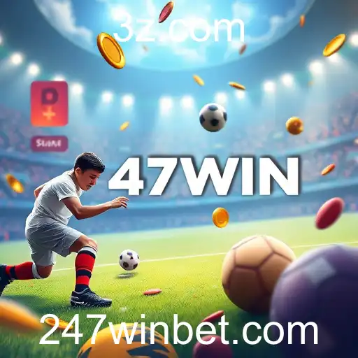 A Ascensão do 247win: A Revolução dos Jogos Online em 2025