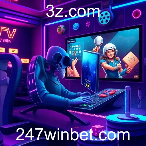 Tendências e Desafios no Mundo dos Jogos Online em 2026